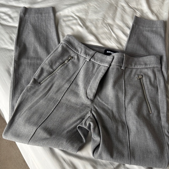 Express slacks - Picture 1 of 4